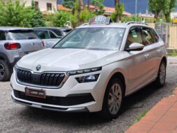 Skoda Kamiq 110cv DSG Style pieno