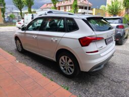 Skoda Kamiq 110cv DSG Style pieno