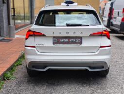 Skoda Kamiq 110cv DSG Style pieno