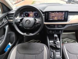 Skoda Kamiq 110cv DSG Style pieno