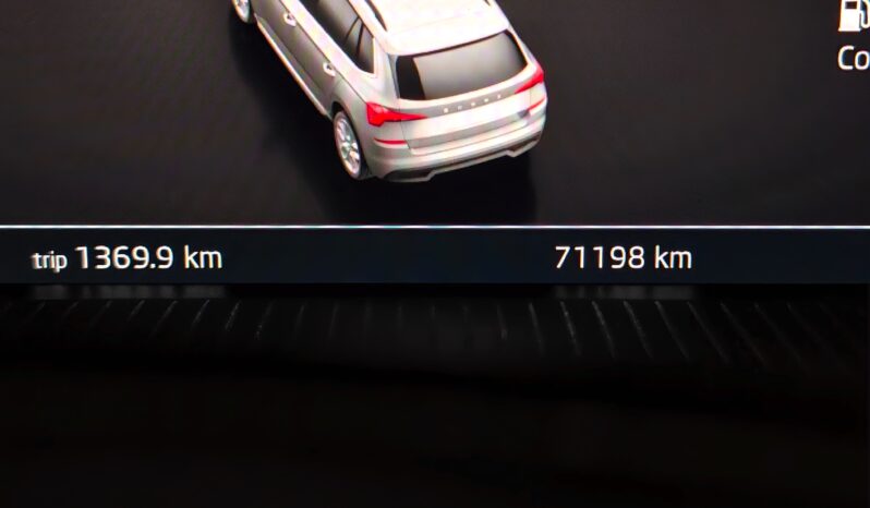 Skoda Kamiq 110cv DSG Style pieno