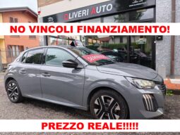 Peugeot 208 100cv Allure Pack