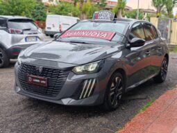 Peugeot 208 100cv Allure Pack pieno