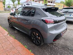 Peugeot 208 100cv Allure Pack pieno