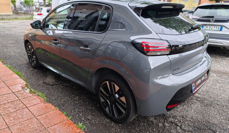 Peugeot 208 100cv Allure Pack pieno