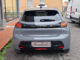 Peugeot 208 100cv Allure Pack pieno