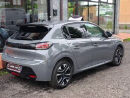Peugeot 208 100cv Allure Pack pieno