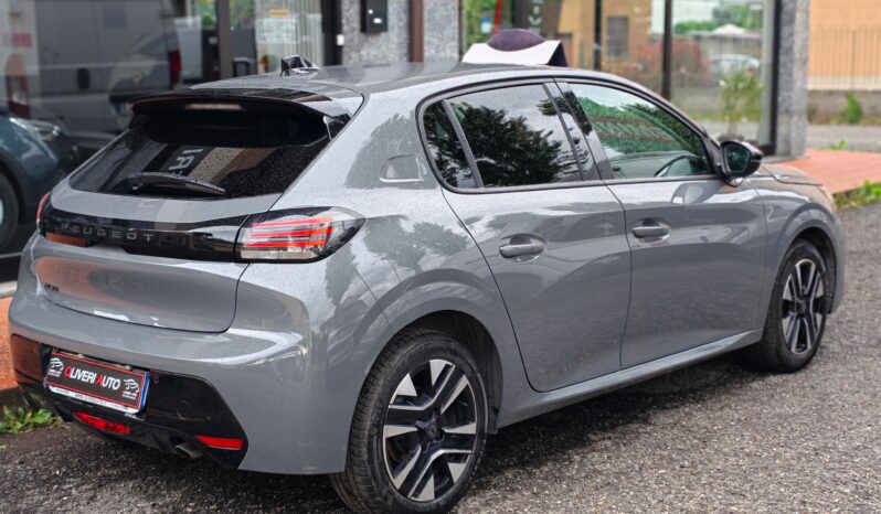 Peugeot 208 100cv Allure Pack pieno