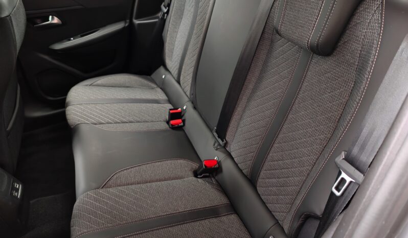 Peugeot 208 100cv Allure Pack pieno
