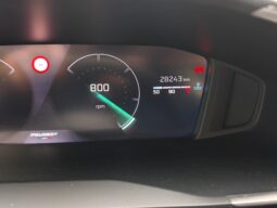 Peugeot 208 100cv Allure Pack pieno