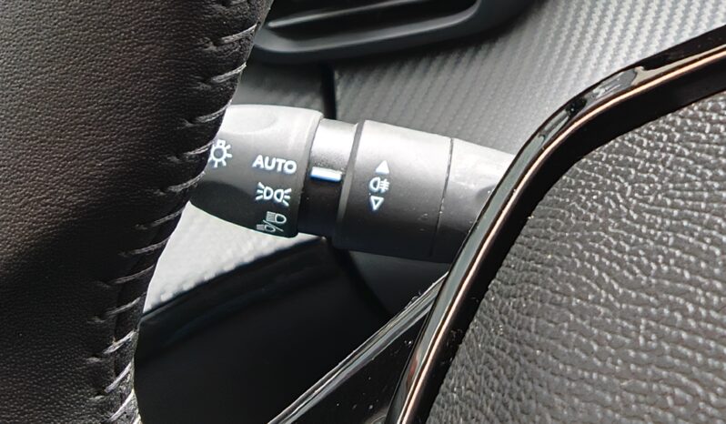 Peugeot 208 100cv Allure Pack pieno