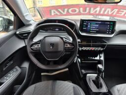 Peugeot 208 100cv Allure Pack pieno