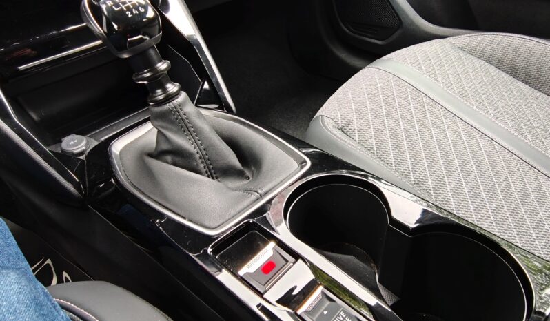 Peugeot 208 100cv Allure Pack pieno