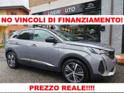 Peugeot 3008 Hybrid4 Plug-in 300cv