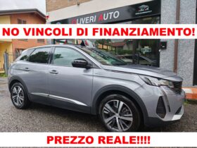 Peugeot 3008 Hybrid4 Plug-in 300cv