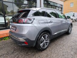 Peugeot 3008 Hybrid4 Plug-in 300cv pieno