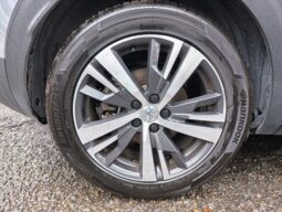 Peugeot 3008 Hybrid4 Plug-in 300cv pieno