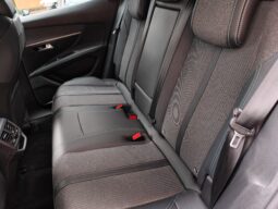 Peugeot 3008 Hybrid4 Plug-in 300cv pieno