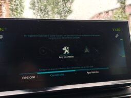 Peugeot 3008 Hybrid4 Plug-in 300cv pieno