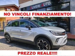 Opel Crossland 110cv Ultimate