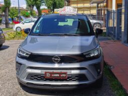 Opel Crossland 110cv Ultimate pieno