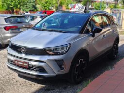 Opel Crossland 110cv Ultimate pieno