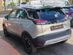 Opel Crossland 110cv Ultimate pieno