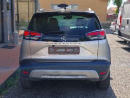 Opel Crossland 110cv Ultimate pieno