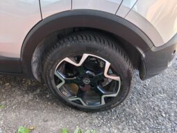 Opel Crossland 110cv Ultimate pieno