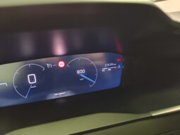 Peugeot 208 100cv Allure Pack pieno