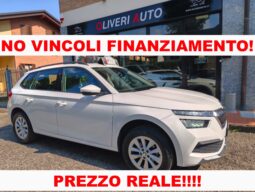 Skoda Kamiq 95cv Ambition