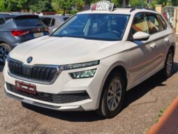 Skoda Kamiq 95cv Ambition pieno