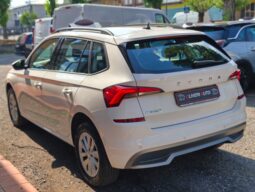 Skoda Kamiq 95cv Ambition pieno