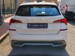 Skoda Kamiq 95cv Ambition pieno