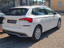 Skoda Kamiq 95cv Ambition pieno