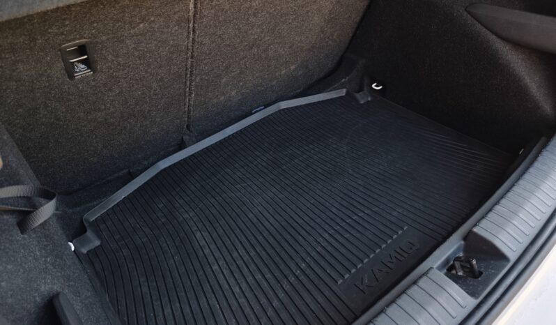 Skoda Kamiq 95cv Ambition pieno