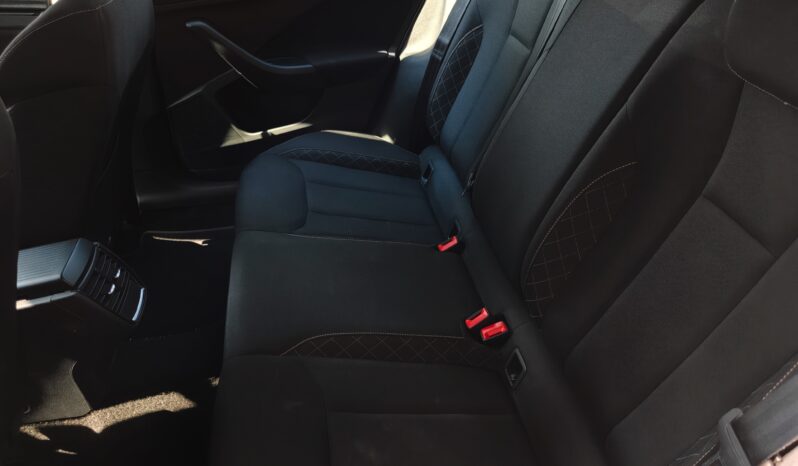 Skoda Kamiq 95cv Ambition pieno