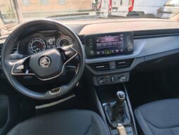 Skoda Kamiq 95cv Ambition pieno