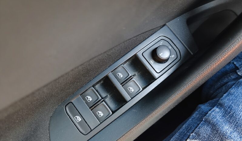 Skoda Kamiq 95cv Ambition pieno