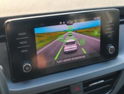Skoda Kamiq 95cv Ambition pieno