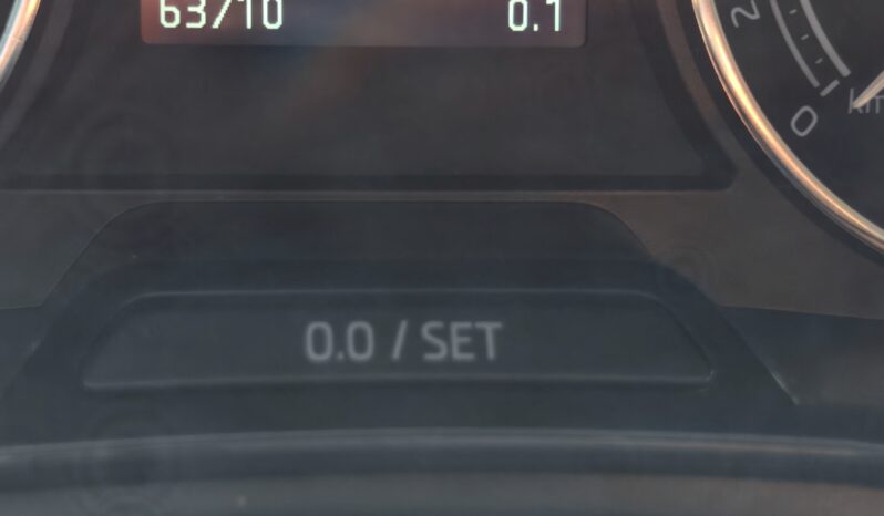 Skoda Kamiq 95cv Ambition pieno