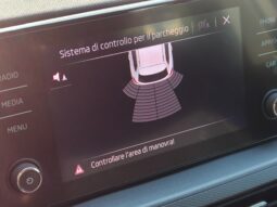 Skoda Kamiq 95cv Ambition pieno