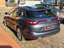 Renault Megane SW TCe 115cv pieno