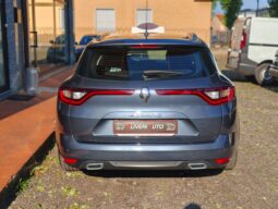 Renault Megane SW TCe 115cv pieno