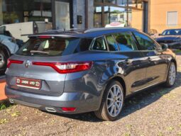 Renault Megane SW TCe 115cv pieno