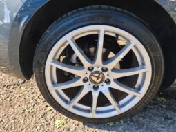Renault Megane SW TCe 115cv pieno