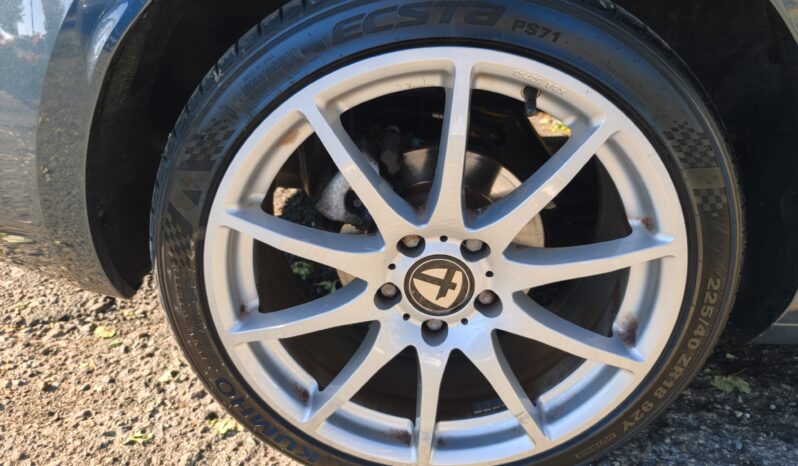 Renault Megane SW TCe 115cv pieno