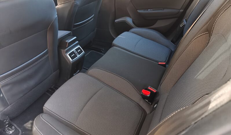 Renault Megane SW TCe 115cv pieno