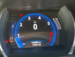 Renault Megane SW TCe 115cv pieno