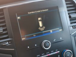 Renault Megane SW TCe 115cv pieno